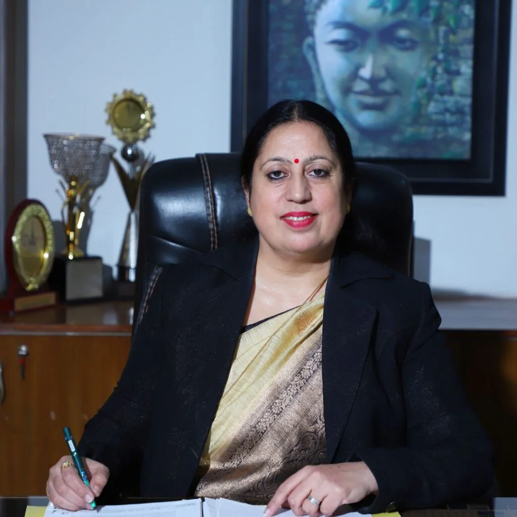 Dr. Ritu Dewan